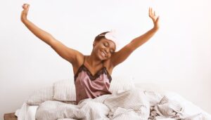 Get Better Sleep in 6 Easy Steps